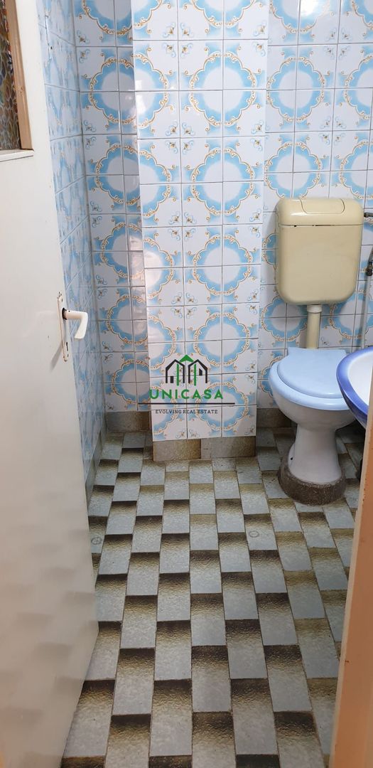 Apartament 3 camere /Calea lui Traian/Etaj 1/4 - Poză 8