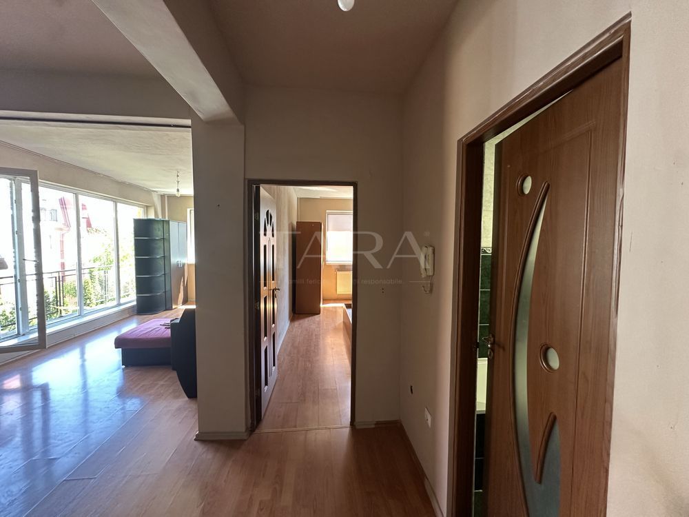Apartament cu 2 camere și potențial excelent – Bună Ziua. - Poză 2