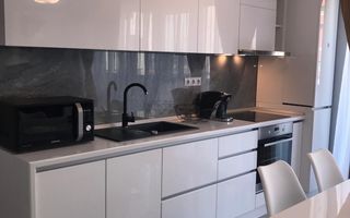 Apartament ULTRAFINISAT cu terasă de 25 mp, în Mănăștur,. - Poză 4