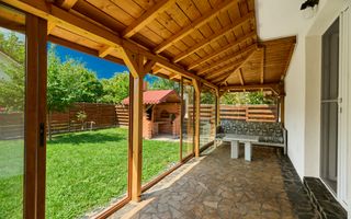 Casa P+M de vanzare in Bascov – Uiasca | Mobilata si utilata | 0% Comision - Poză 2
