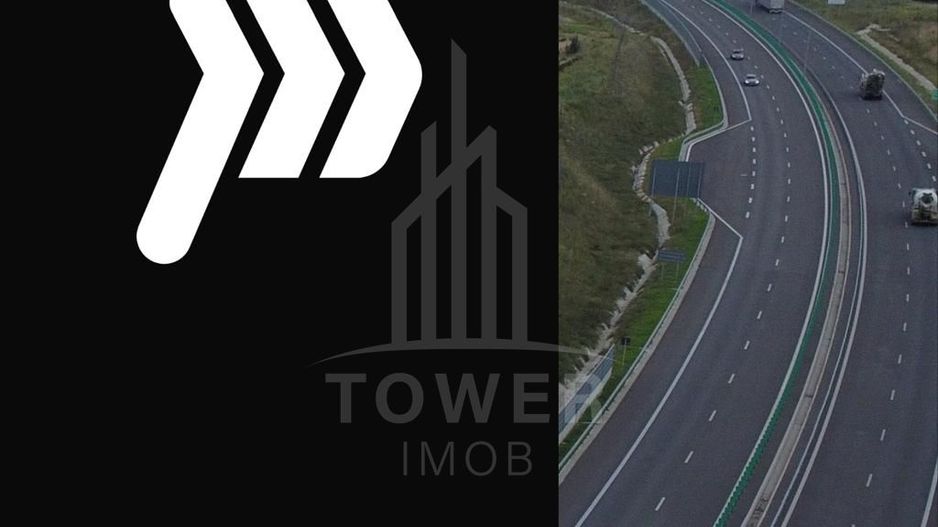 HALE INDUSTRIALE MODERNE ÎN PARCUL INDUSTRIAL SIBIU | 2200mp Teren 200mpu - Poză 9