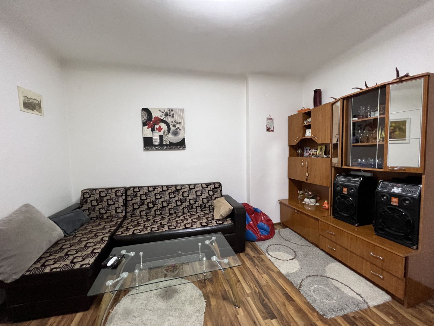 Apartament in vila Parcul Carol - Cutitul de Argint - Poză 1