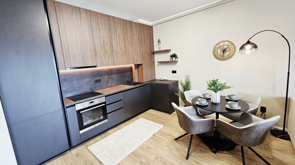 Apartament 2 camere | Ansamblu nou finalizat în 2026, Florești - Poză 3