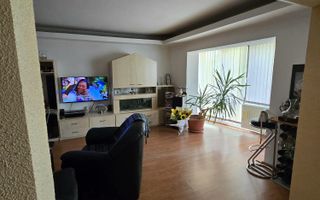 Apartament 3 camere, 84 mp, mobilat/utilat, str. Gheorghe Bilașcu - Poză 2