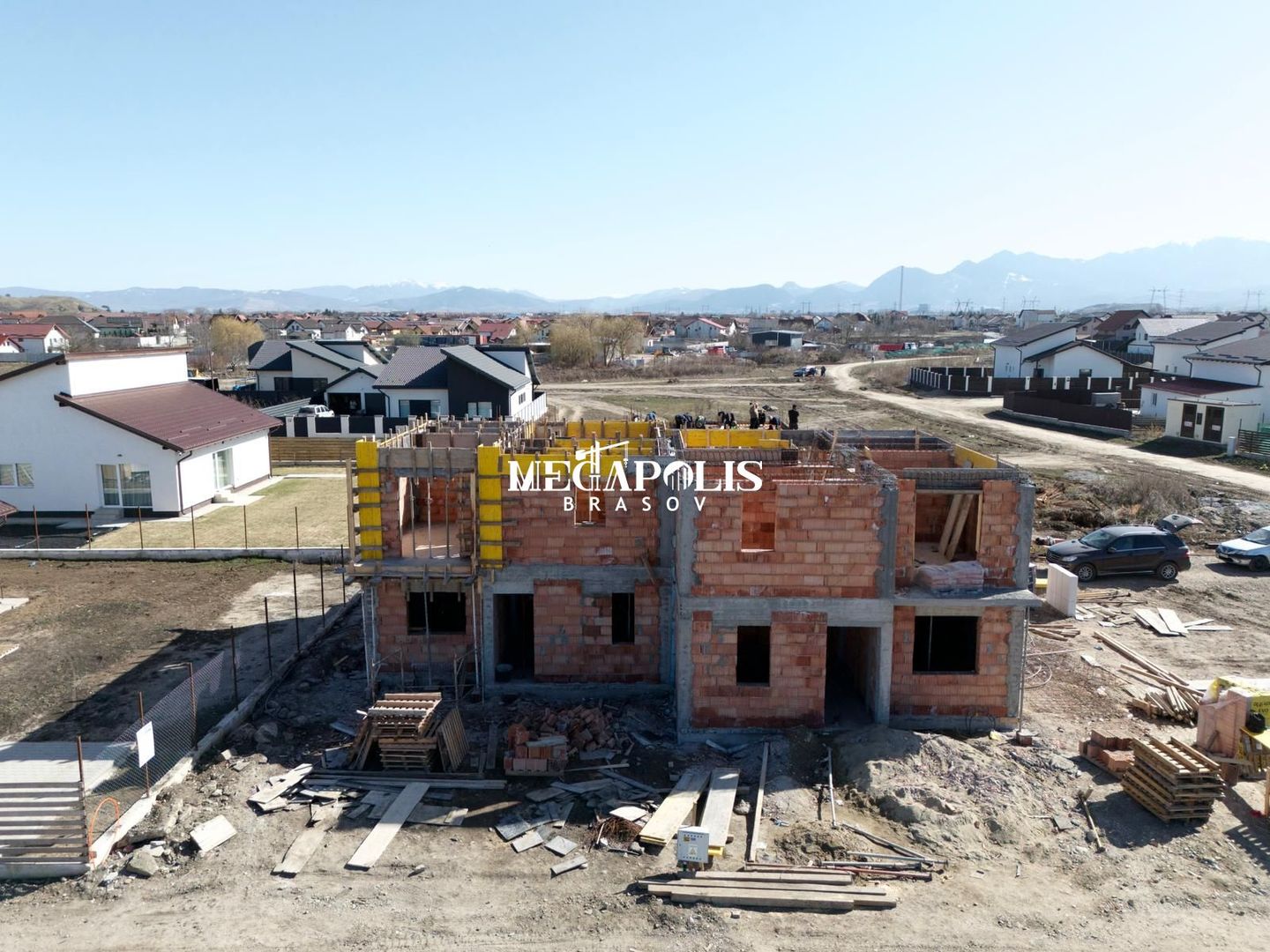 Duplex Sanpetru - Poză 2