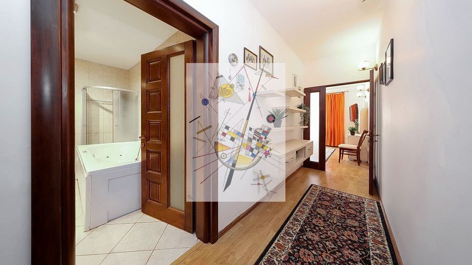 Imobil cu multiple posibilitati de exploatare - Poză 26