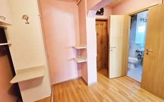 Garsoniera mobilata, utilata, 30 mp utili, boxa, etaj 2, Cetate - Poză 9