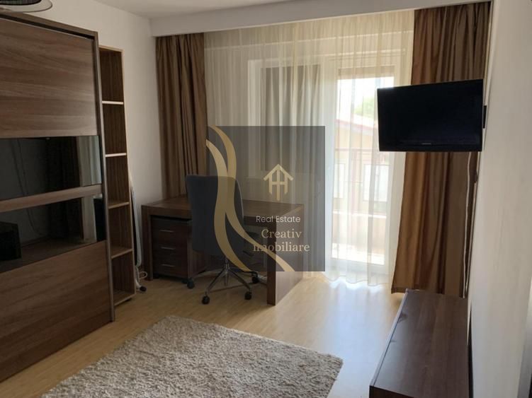 Apartament Drumul Valea Danului! Loc parcare subterana! 5 min de metrou! - Poză 5