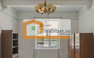 Vila individuala, S+P+E+Pod, curte 500mp, ideal Bistro-caffe, birouri - Poză 13