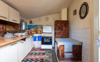 Casa si teren 3365mp Sascut - Poză 19