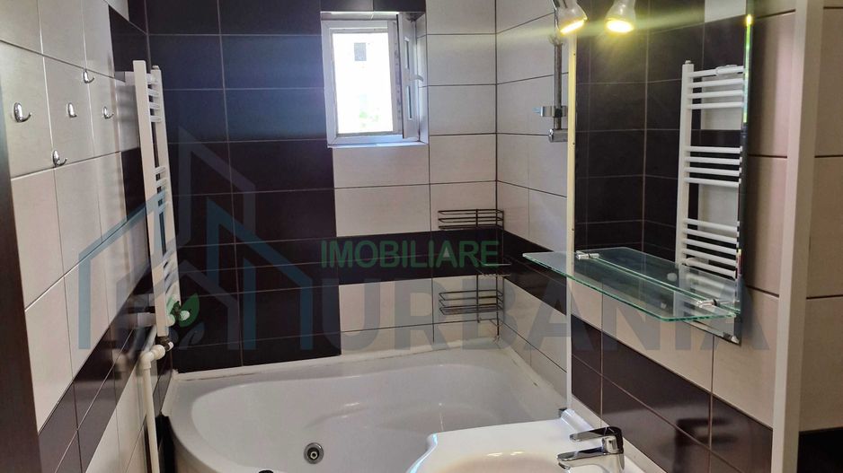 Apartament 2 camere de inchiriat – Nicolina 2 (Podu Ros) – Iasi - Poză 5