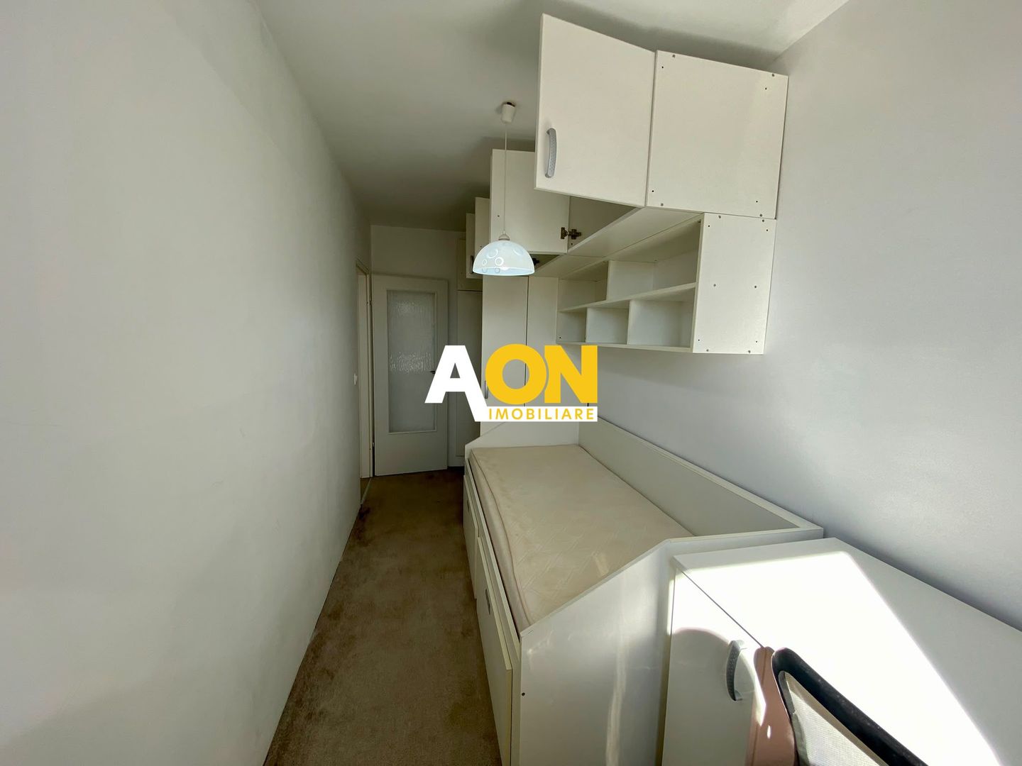 Apartament 3 Camere, Renovat, Complet Mobilat, Central - Poză 13