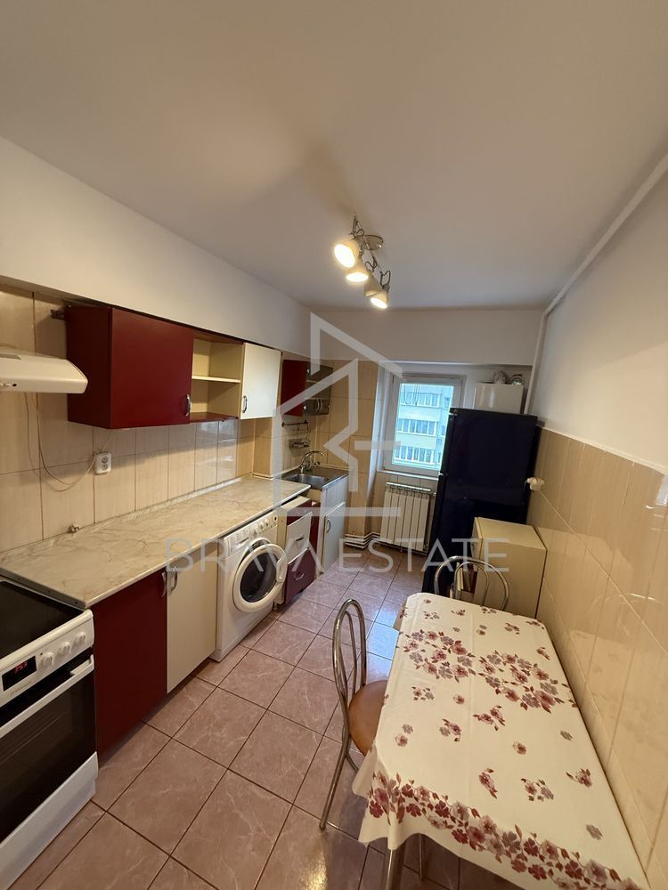 PET FRIENDLY! Apartament 3 dormitoare, 65mp, balcon,  zona Zorilor - Poză 1