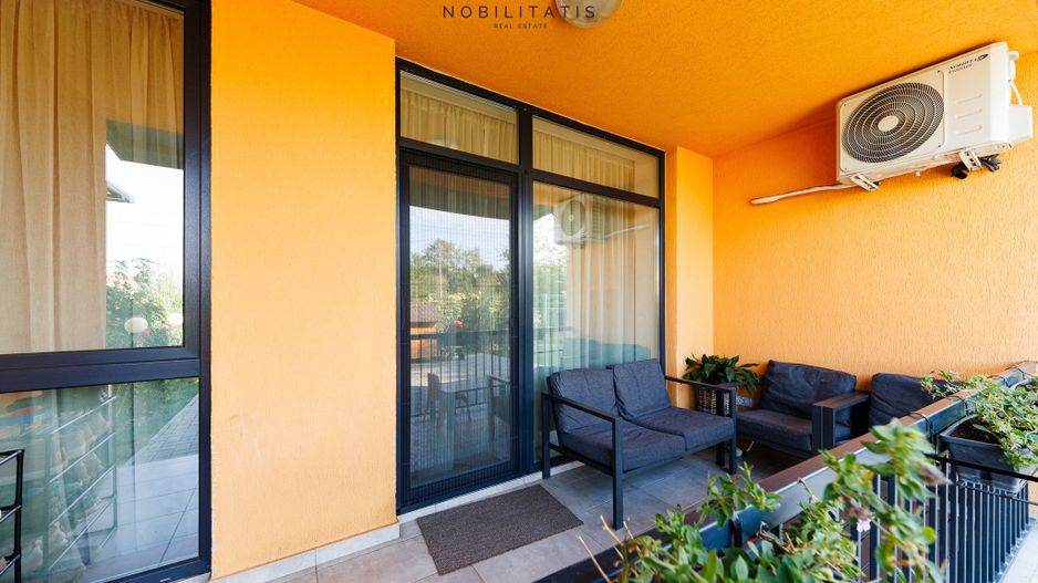 Apartament de Lux cu 3 Camere & Curte Privată de 212 mp în Timișoara - Poză 12