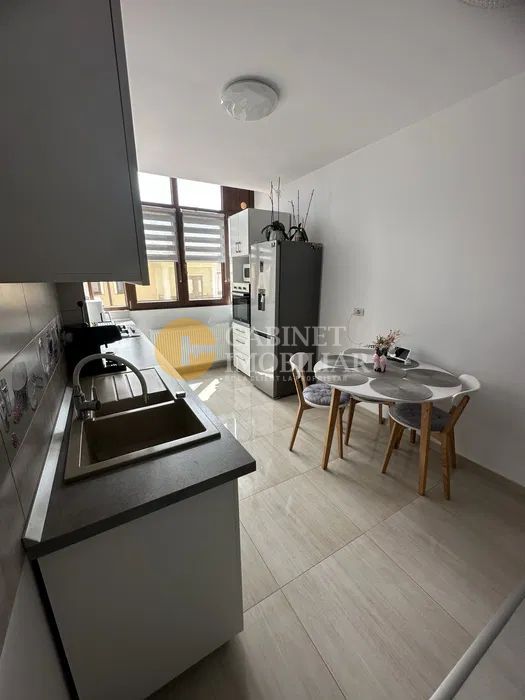 2 camere | Etaj 1 | Bloc nou 2023 | CUG – Valea Adâncă | Parcare inclusă - Poză 3