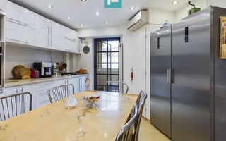 Apartament 3 camere, etajul 1, zona Alfa - Poză 2