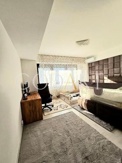 4 Camere | Mobilat | Utilat  | LUX  | Dorobanti | Loc de parcare - Poză 8