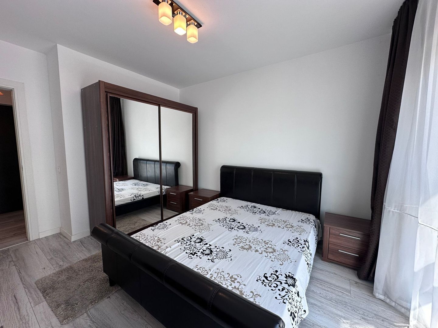 2 camere - 21 Residence Politehnica - Parcare Inclusa - Poză 11