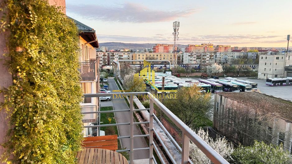 2 camere, modern, bloc nou, balcon, modern, Marasti, Plevnei - Poză 8