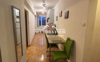 NECTORA IMOB-Apartament 1 camera, Zona Centrala, langa H. Continental - Poză 8