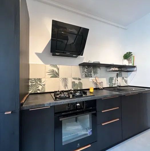 Garsoniera unicala de inchiriat Exigent Plazza - Poză 5