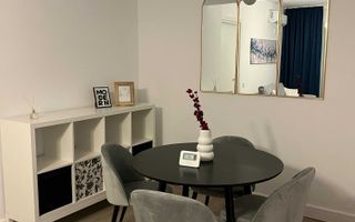 Apartament 2 camere ONIX PARK NORTH RESIDENCE PIPERA - Poză 2