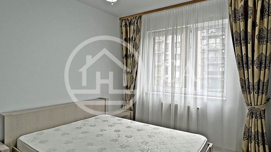 Apartament cu 3 camere de inchiriat in cartierul Prima Universitatii, Oradea - Poză 5