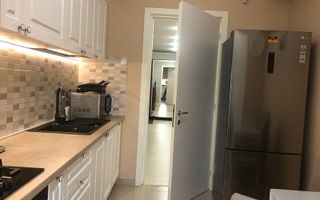 Apartament luxos,luminos,foarte spatios in Erou Iancu Nicolae-Oferta atractiva - Poză 12