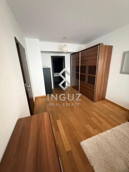 DE ÎNCHIRIAT – APARTAMENT 2 CAMERE – UPGROUND RESIDENCE | PIPERA – AVI - Poză 8