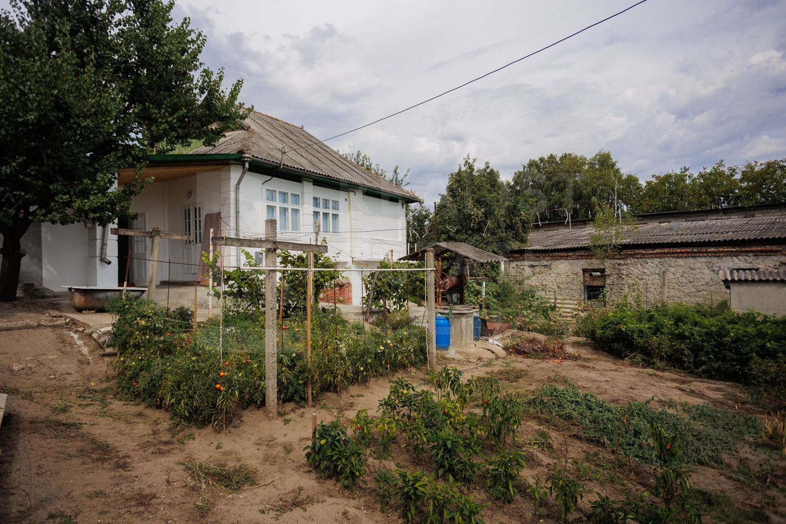 Vânzare, casă 96 mp + 7 aei, str. Ștefan cel Mare, Stășeni - Poză 18