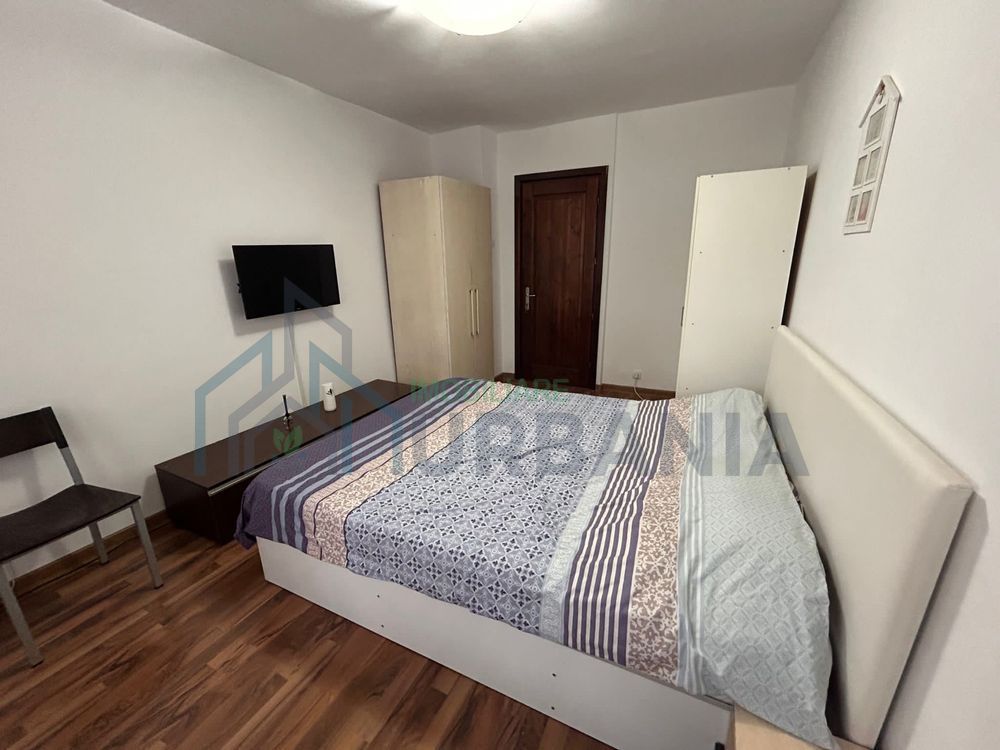 Apartament 2 camere de inchiriat, Tatarasi, zona Lidl, Iasi - Poză 8