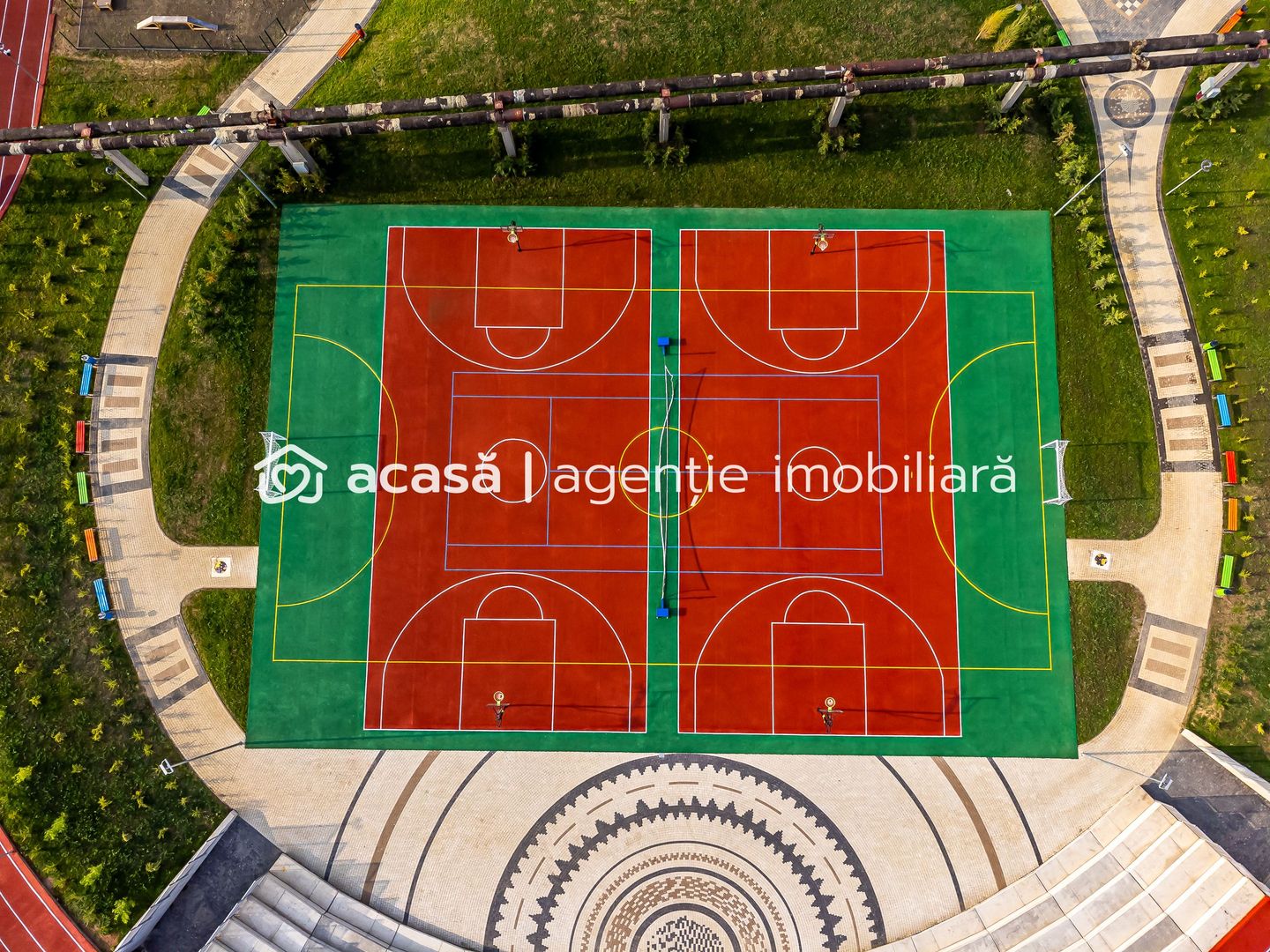 BLOC NOU R39 - ARED IMAR - Poză 7