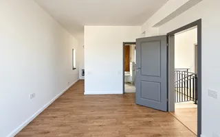 Vila individuala noua| Teren 400 mp | Funalizata - Poză 11