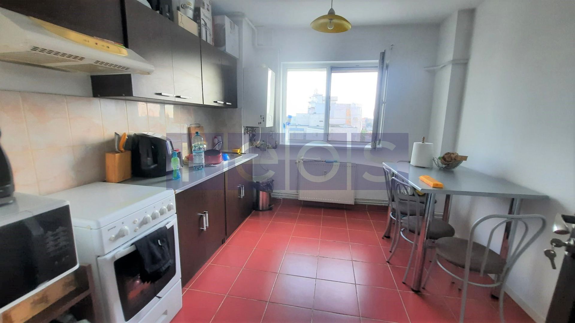 63000 Euro | 2 CAMERE | BLOC 1984 REABILITAT TERMIC | PARC SEBASTIAN - Poză 6