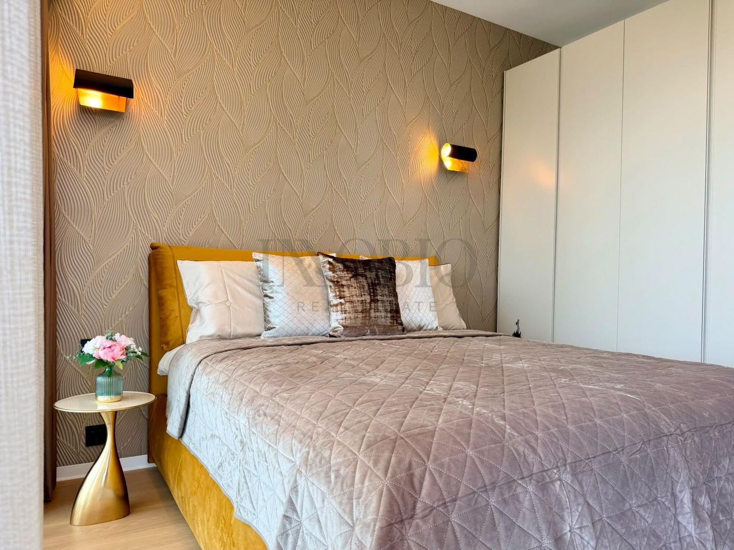 Apartament 2 Camere | Loc de Parcare | One Floreasca Towers - Poză 9