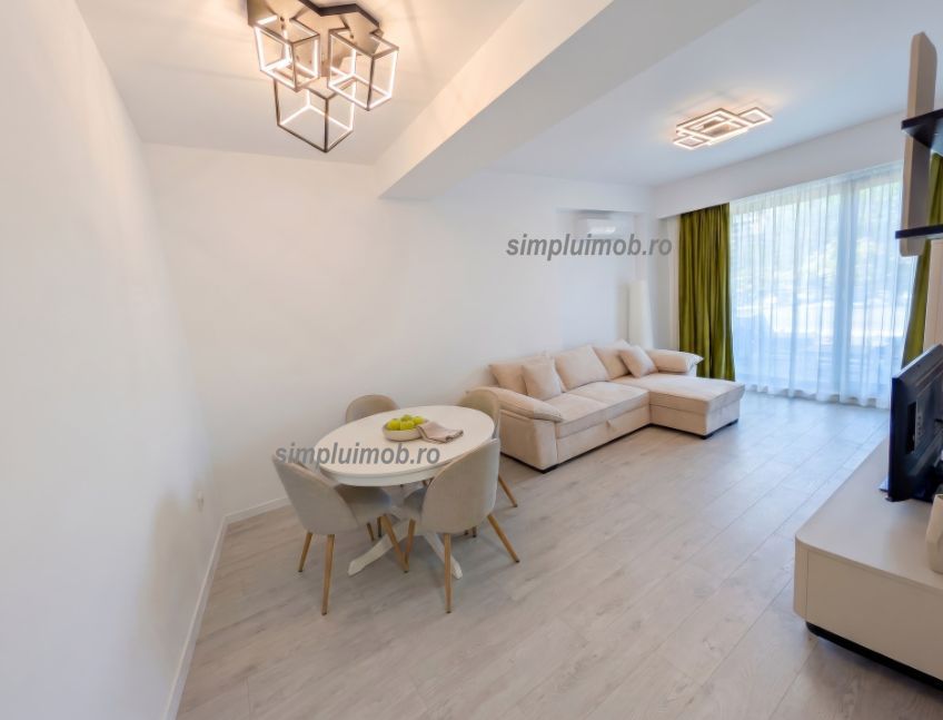 Ocazie 2 Camere Lux Complet Mobilat și Utilat - Poză 3