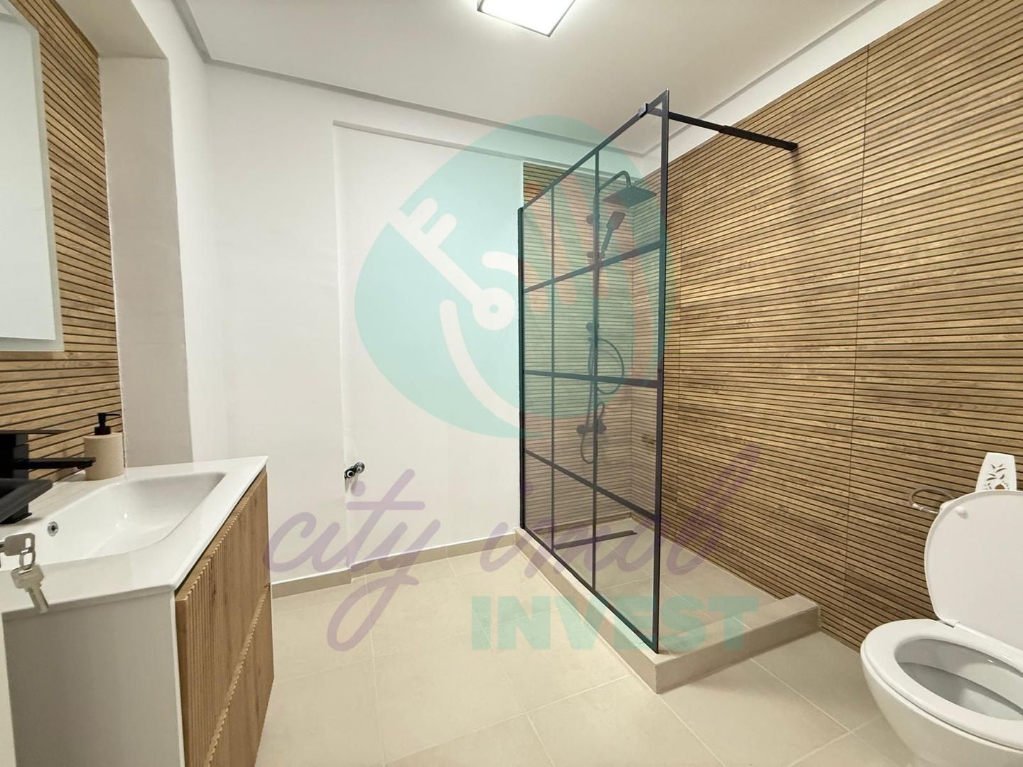 2 camere parter cu terasa generoasa | 8 min Metrou Muncii - Poză 9