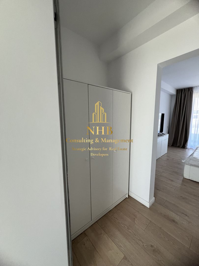 Comision 0% Roka Homes Tunari - Vila complet mobilata si utilata - Poză 33