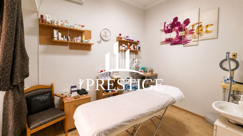 SPAȚIU COMERCIAL DE ÎNCHIRIAT| ULTRACENTRAL SIBIU | STRADA MITROPOLIEI - Poză 6