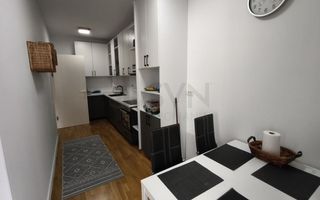 REA1027623 Nordului I 2 Camere I Loc de parcare inclus - Poză 2