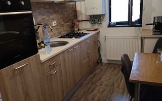 Apartament cu pod mansardabil, zona Panemar, Floresti. - Poză 2