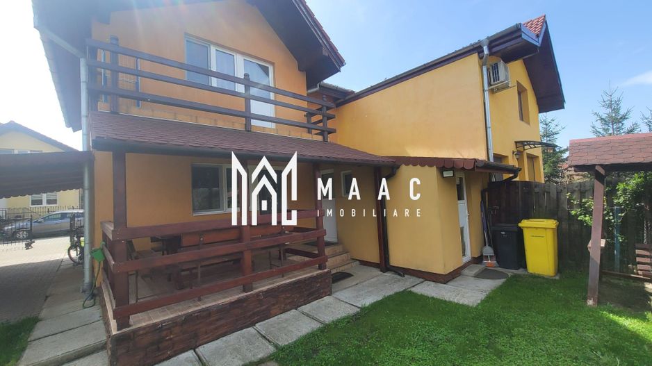 Casa Tip Duplex | 3 Camere | 82 MPU | Sura Mare - Poză 13