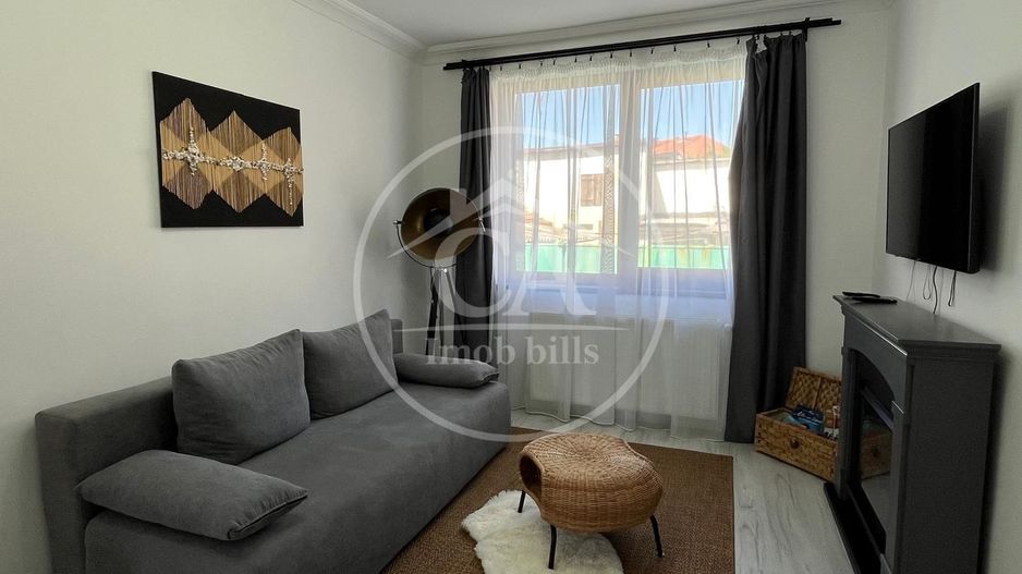 Apartament la casă cu 3 camere de închiriat în zona Gării, Oradea - Poză 6
