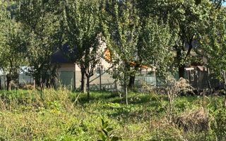 CASA 4 CAMERE TEREN 800 MP CAPUL PISCULUI COMUNA GODENI JUD. ARGES - Poză 20