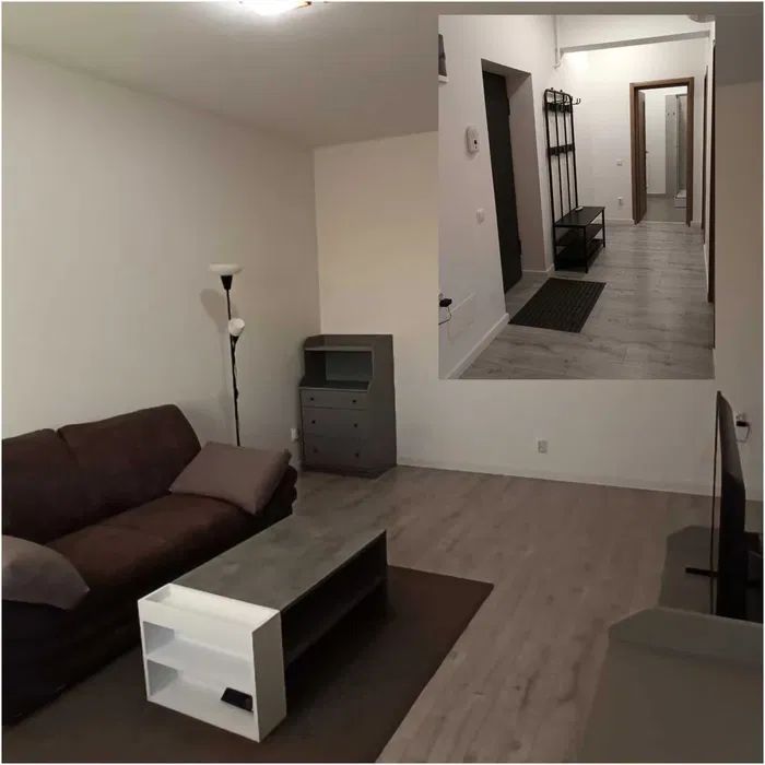 Apartament de inchiriere 2 camere zona Drumul Taberei - Poză 2