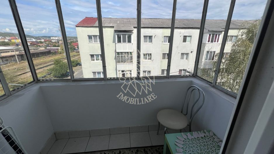 Apartament Renovat 2 camere 59 mp con.-balcon-Zona Decebal - Poză 7