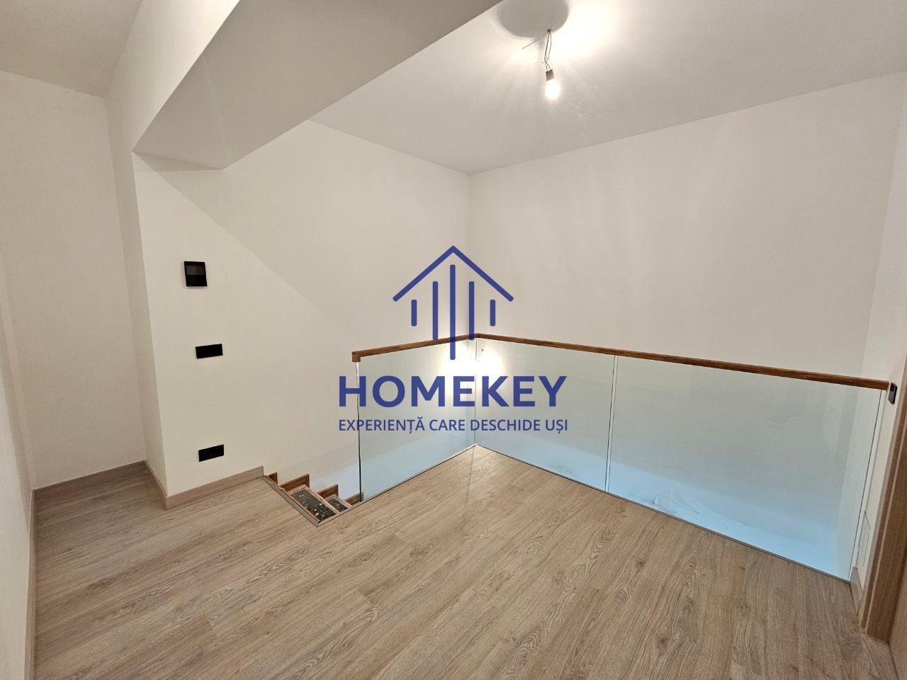 Duplex 3 camere de vanzare, zona Calea Dudești 186/Select Residence - Poză 17