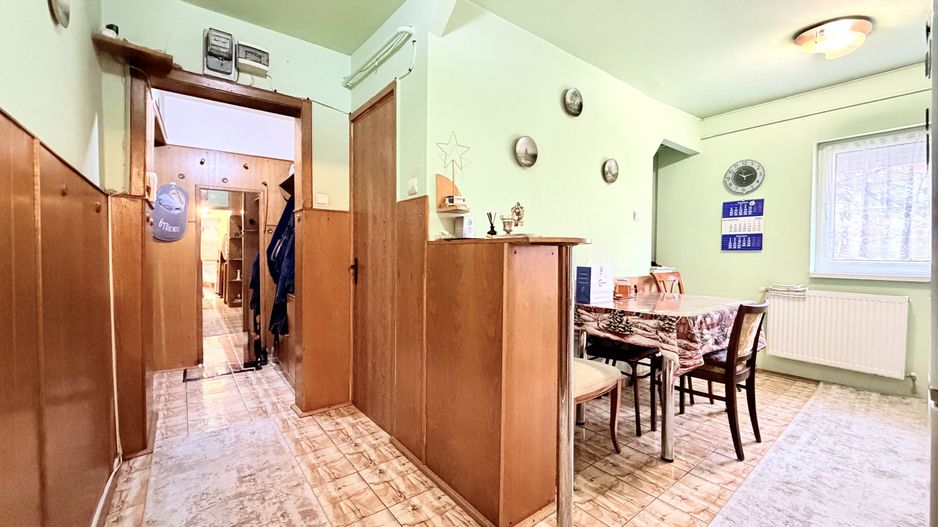 Apartament 3 camere de vânzare - Girocului, 0% comision cumpărător - Poză 15