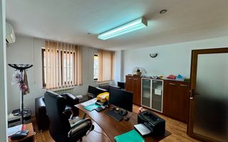 Brâncoveanu  Sp+P+M cu extindere P+1E+M pretabilă afacere - Poză 34