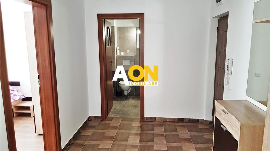 Apartament 2 camere, 54 mp utili, etaj 1, bloc nou, zona Kaufland - Poză 8